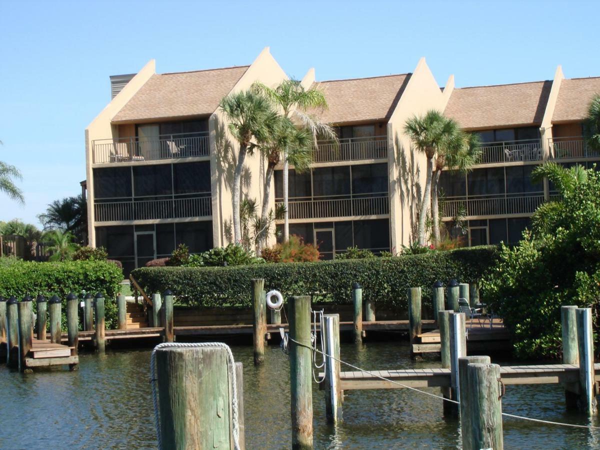 Midnight Cove #532, Bayside In Siesta Key, Fl Apartment Luaran gambar