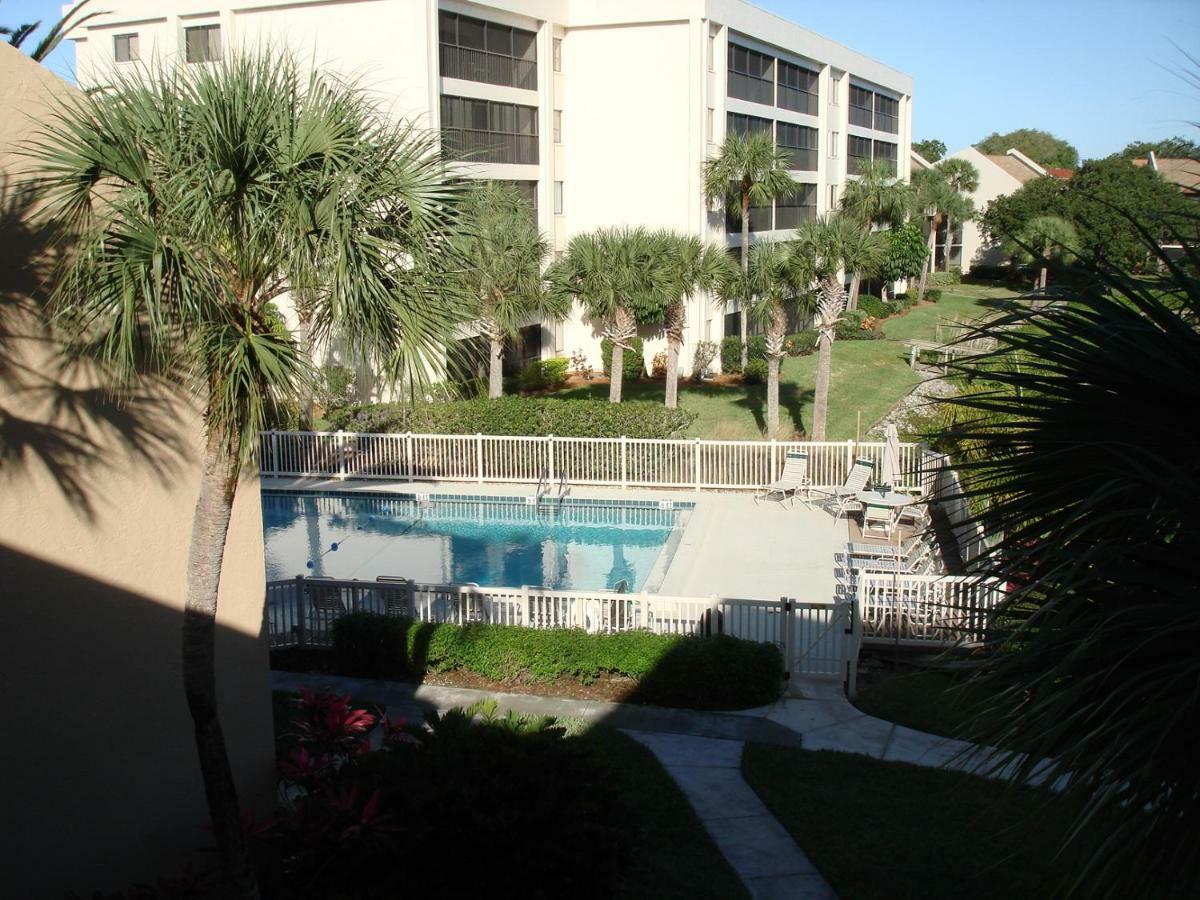 Midnight Cove #532, Bayside In Siesta Key, Fl Apartment Luaran gambar