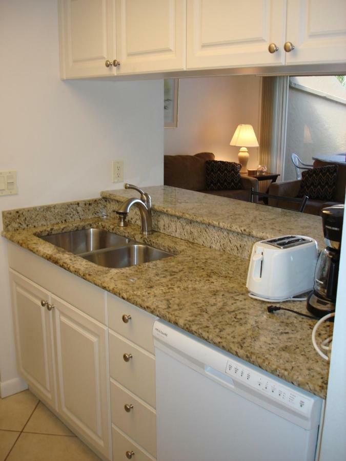 Midnight Cove #532, Bayside In Siesta Key, Fl Apartment Luaran gambar