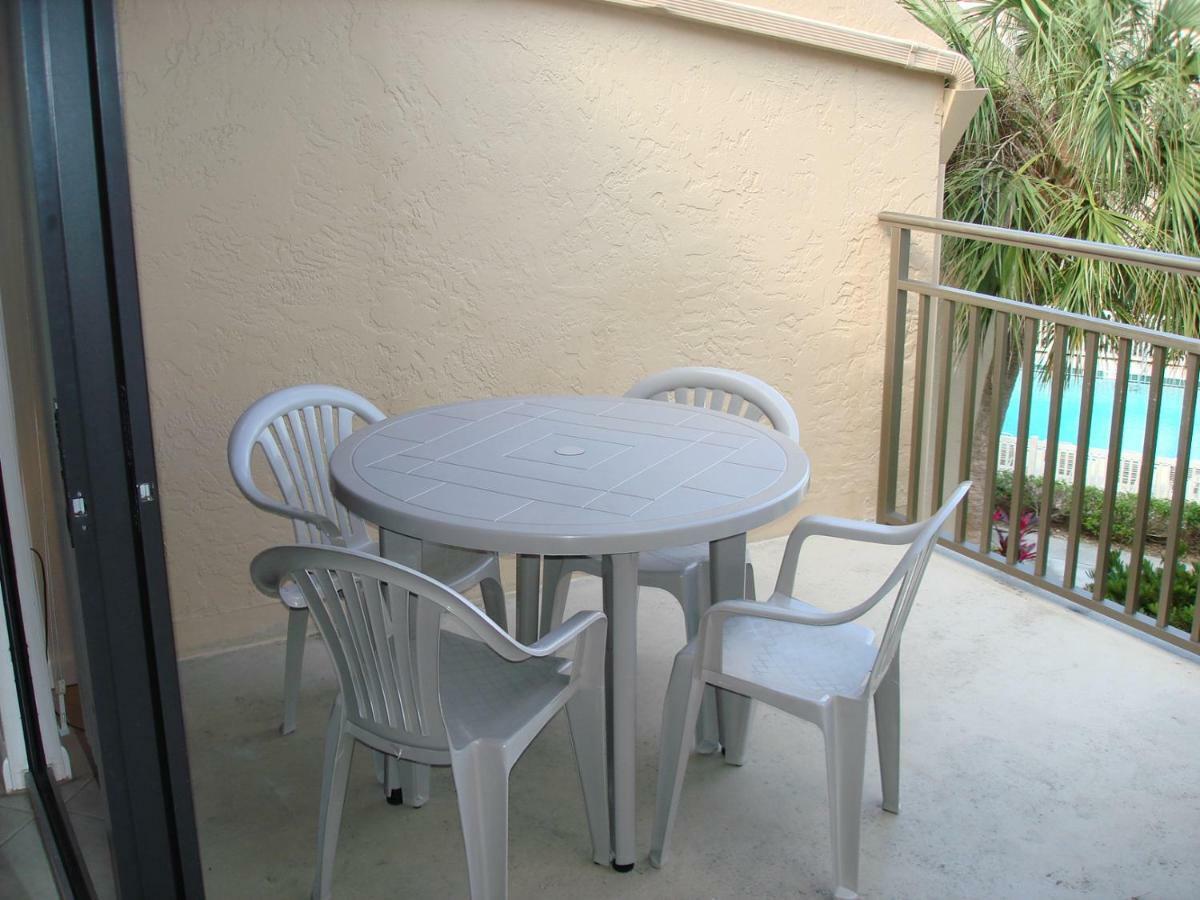 Midnight Cove #532, Bayside In Siesta Key, Fl Apartment Luaran gambar