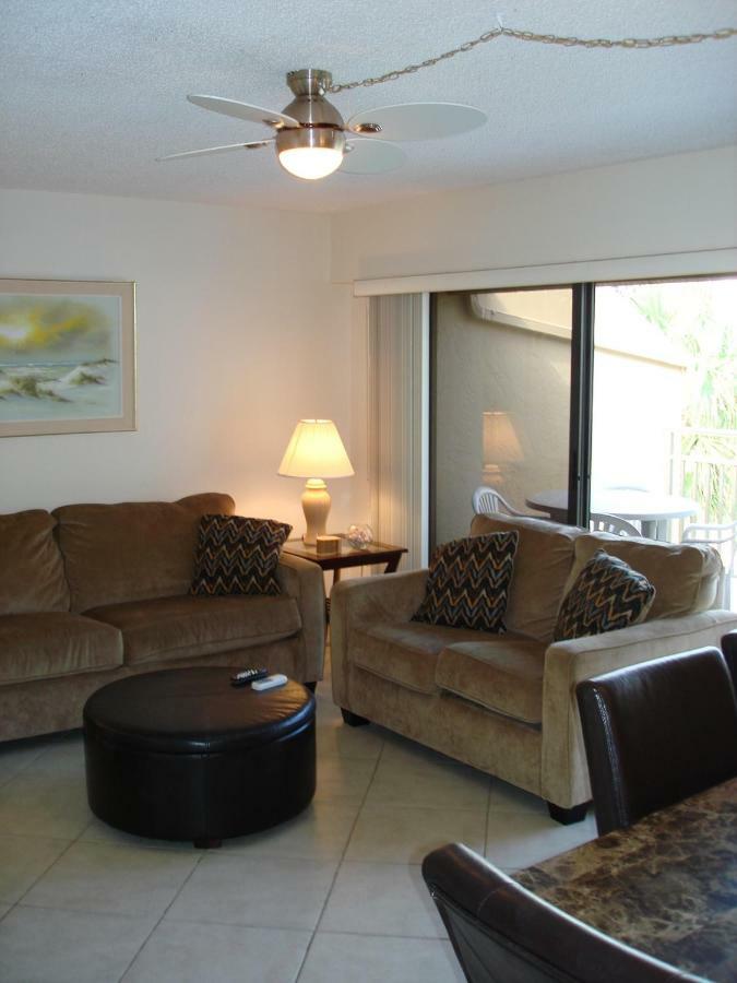 Midnight Cove #532, Bayside In Siesta Key, Fl Apartment Luaran gambar