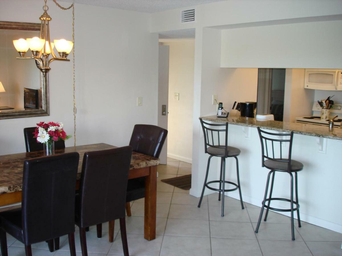 Midnight Cove #532, Bayside In Siesta Key, Fl Apartment Luaran gambar