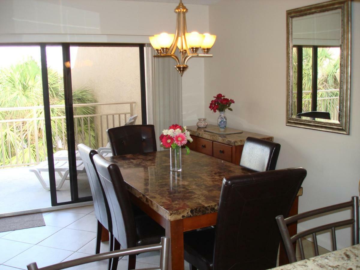 Midnight Cove #532, Bayside In Siesta Key, Fl Apartment Luaran gambar