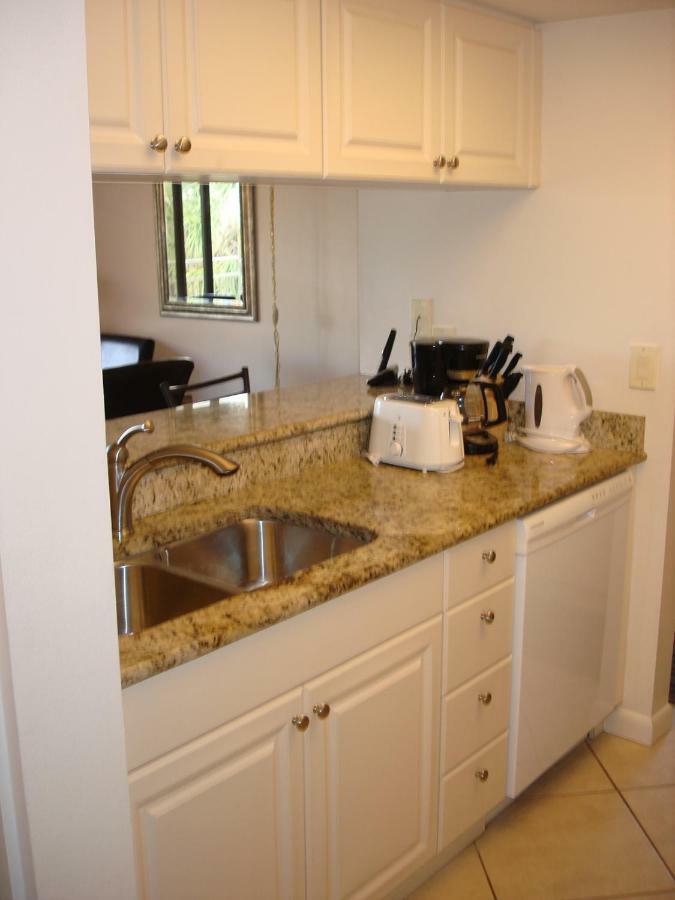 Midnight Cove #532, Bayside In Siesta Key, Fl Apartment Luaran gambar