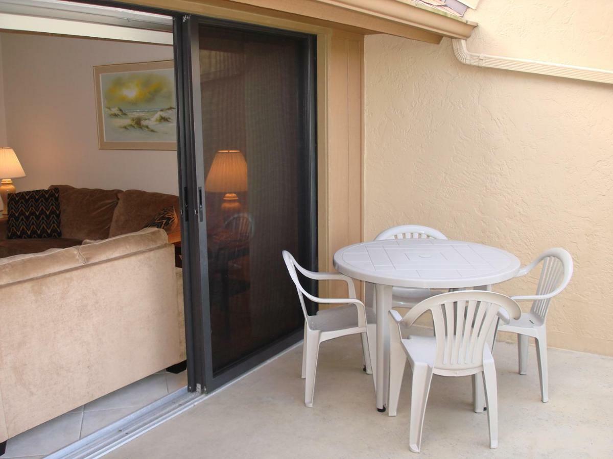 Midnight Cove #532, Bayside In Siesta Key, Fl Apartment Luaran gambar