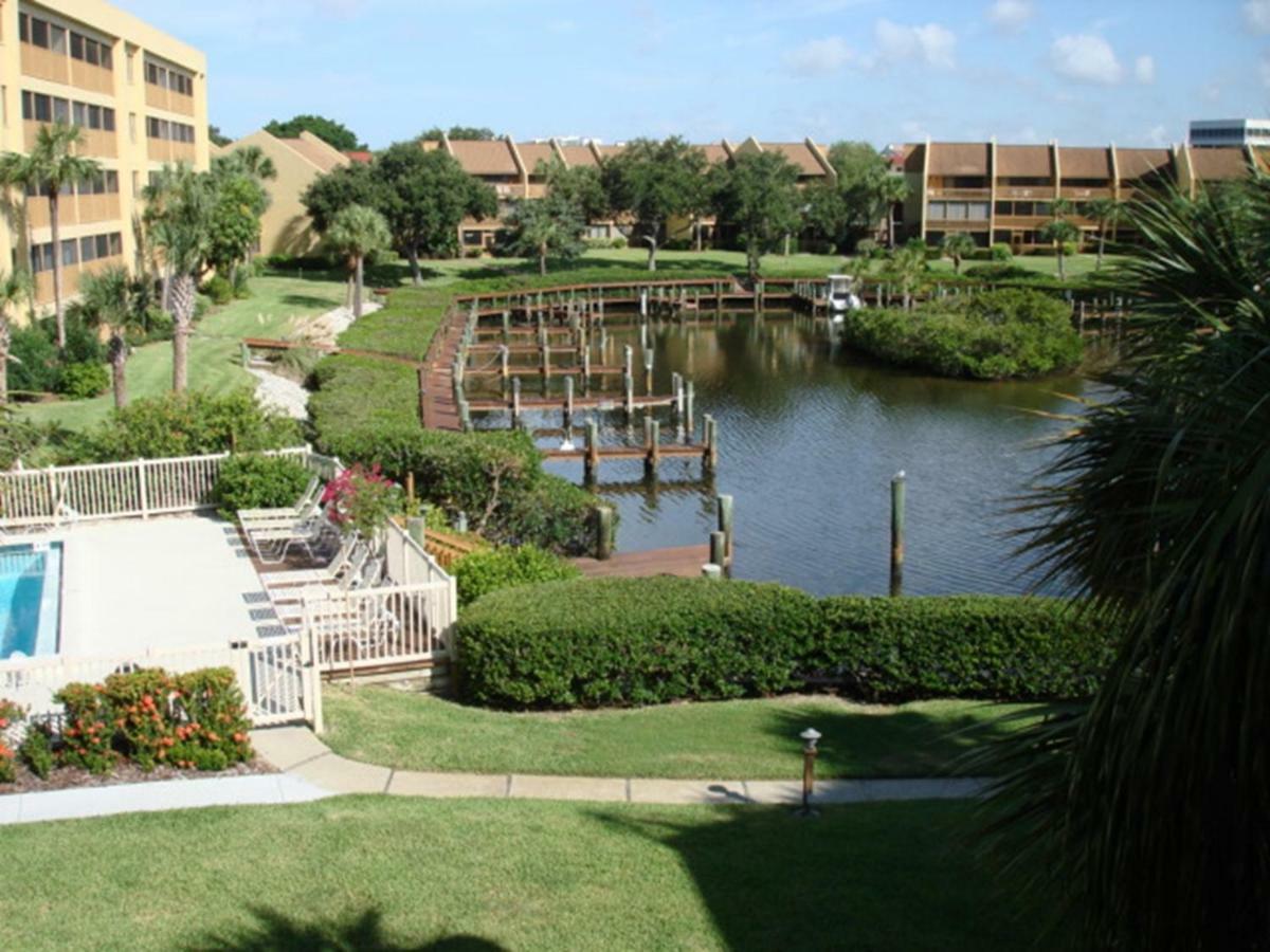 Midnight Cove #532, Bayside In Siesta Key, Fl Apartment Luaran gambar