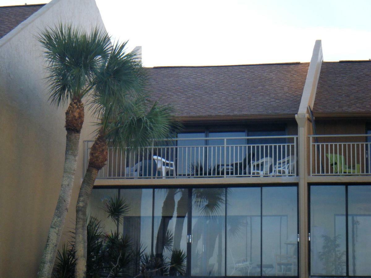 Midnight Cove #532, Bayside In Siesta Key, Fl Apartment Luaran gambar