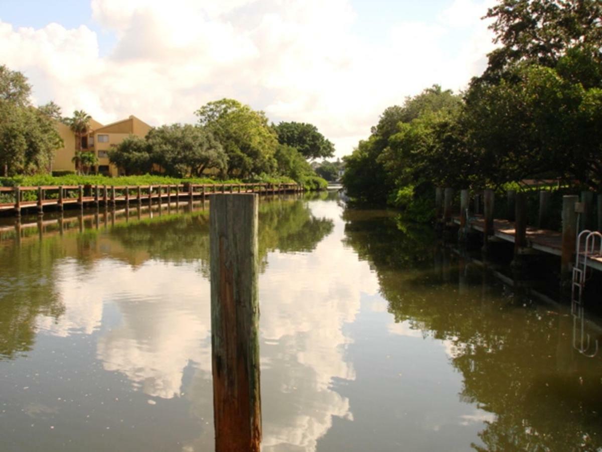 Midnight Cove #532, Bayside In Siesta Key, Fl Apartment Luaran gambar