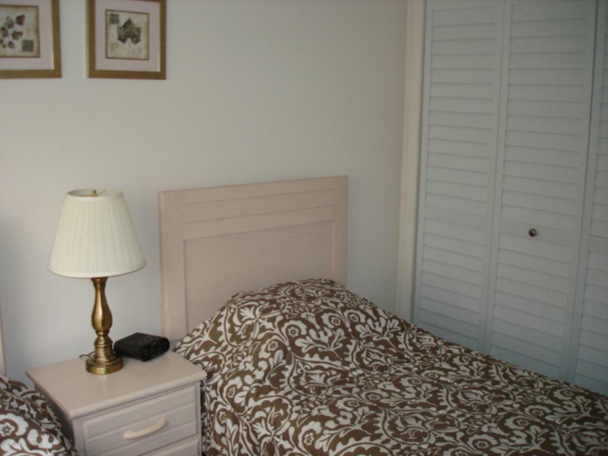 Midnight Cove #532, Bayside In Siesta Key, Fl Apartment Luaran gambar