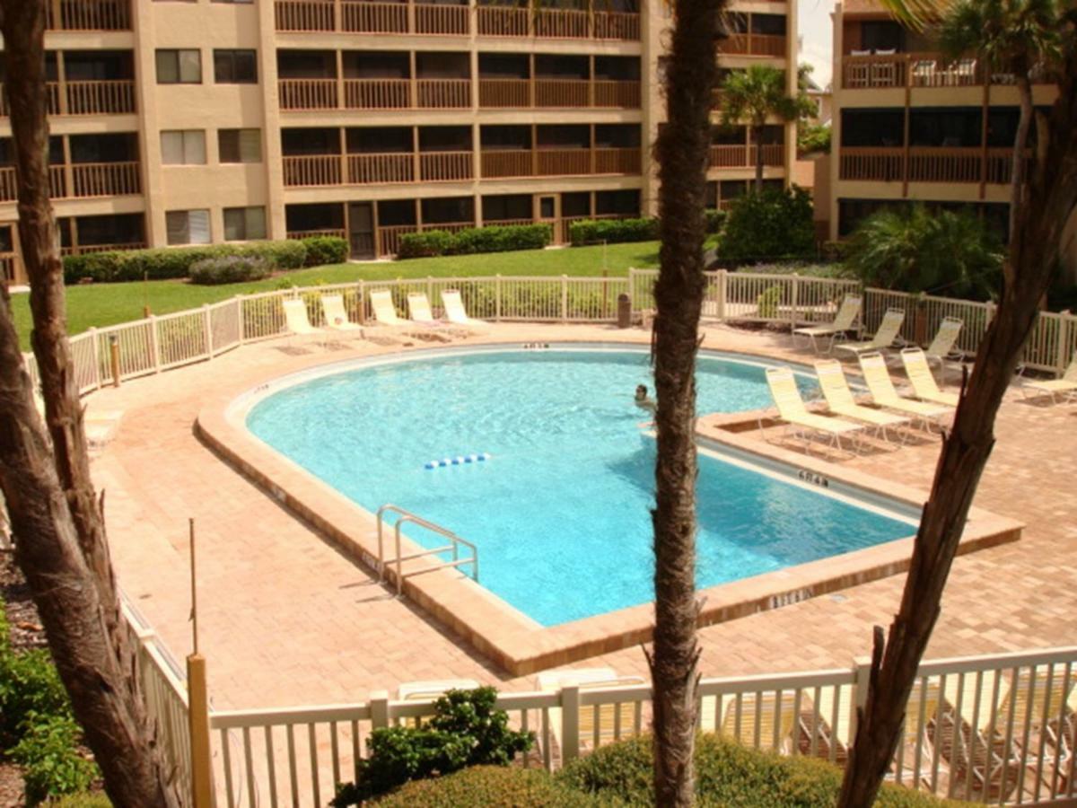 Midnight Cove #532, Bayside In Siesta Key, Fl Apartment Luaran gambar