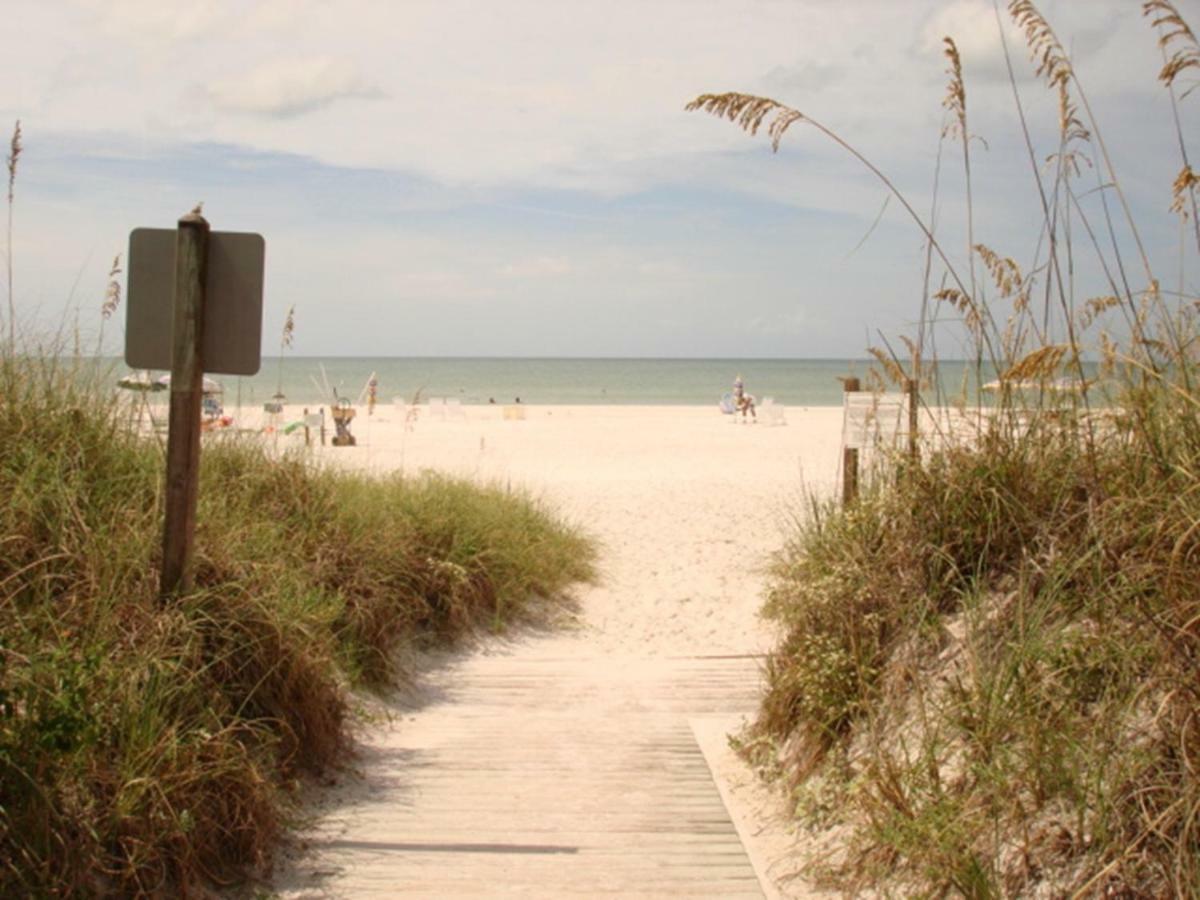 Midnight Cove #532, Bayside In Siesta Key, Fl Apartment Luaran gambar