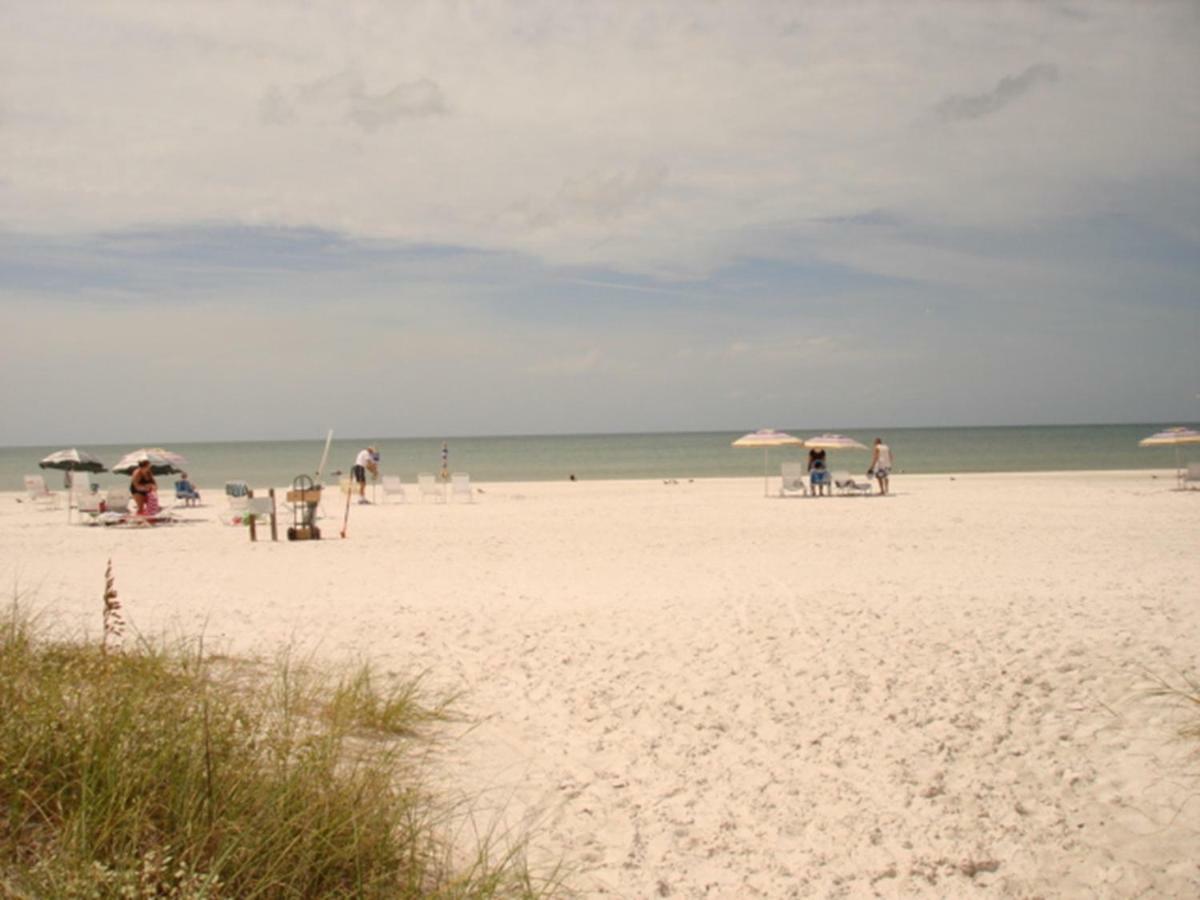 Midnight Cove #532, Bayside In Siesta Key, Fl Apartment Luaran gambar