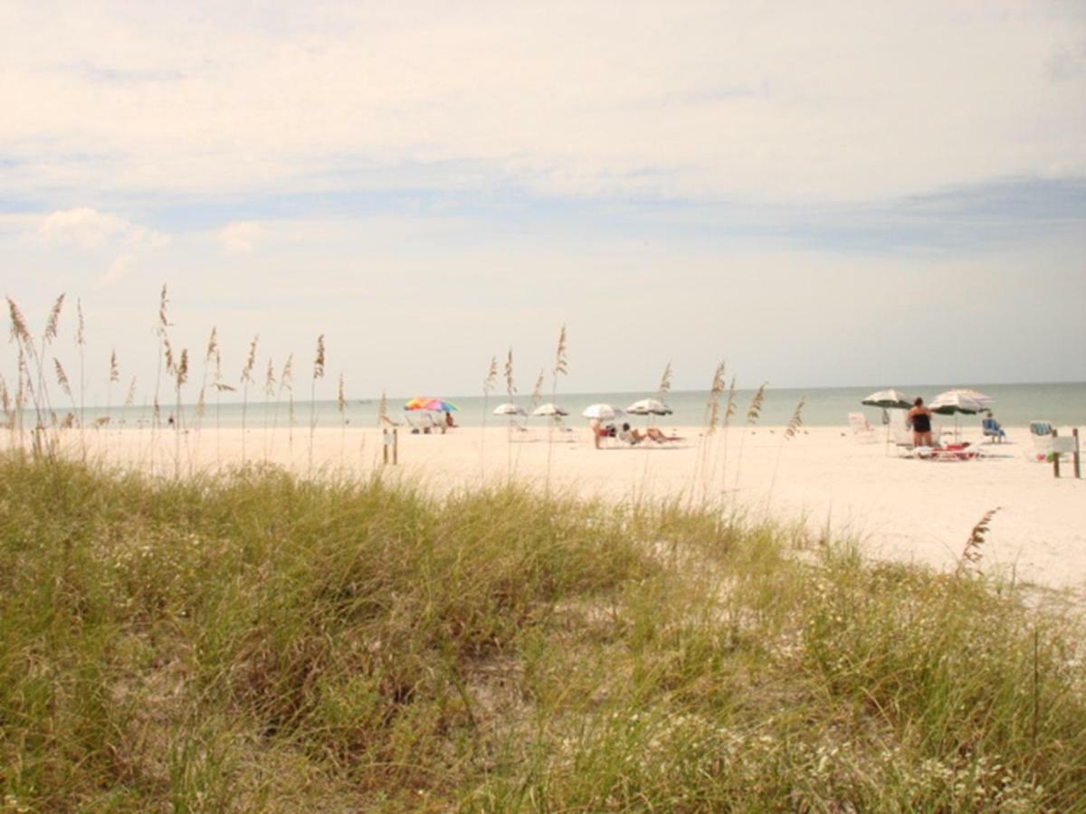 Midnight Cove #532, Bayside In Siesta Key, Fl Apartment Luaran gambar