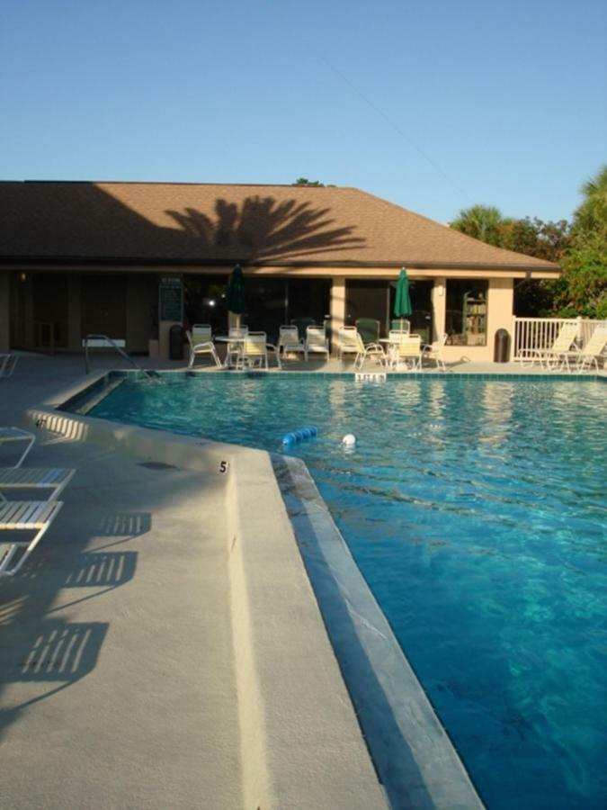 Midnight Cove #532, Bayside In Siesta Key, Fl Apartment Luaran gambar