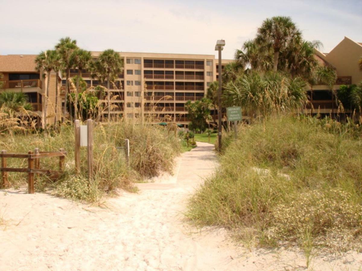 Midnight Cove #532, Bayside In Siesta Key, Fl Apartment Luaran gambar