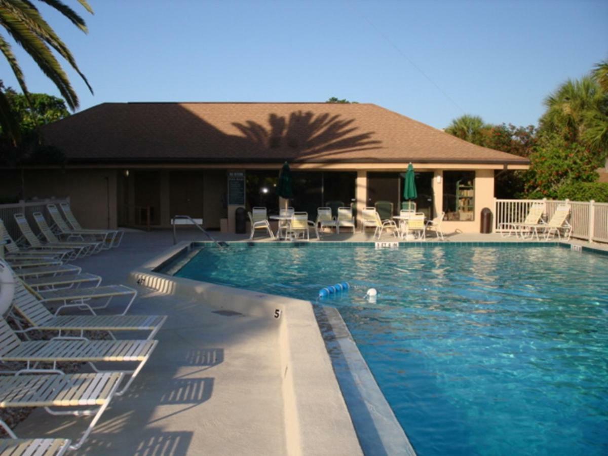 Midnight Cove #532, Bayside In Siesta Key, Fl Apartment Luaran gambar