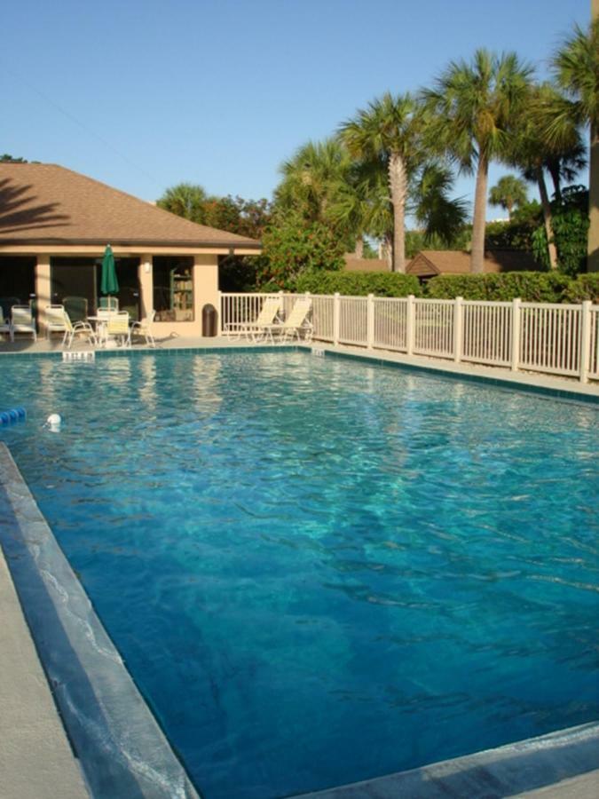 Midnight Cove #532, Bayside In Siesta Key, Fl Apartment Luaran gambar