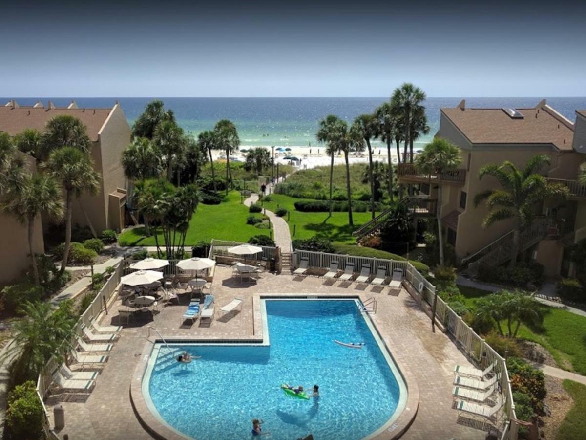 Midnight Cove #532, Bayside In Siesta Key, Fl Apartment Luaran gambar