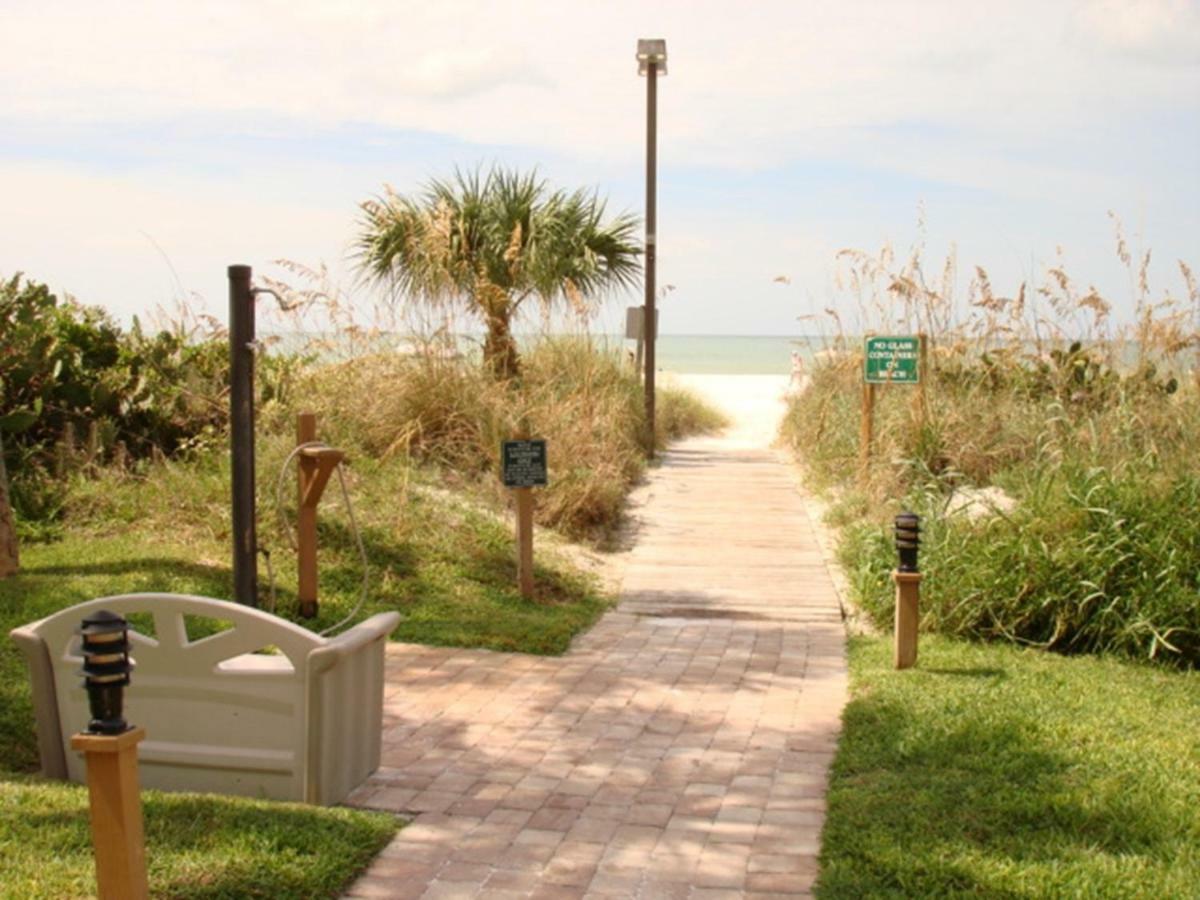 Midnight Cove #532, Bayside In Siesta Key, Fl Apartment Luaran gambar