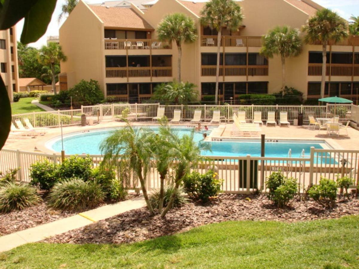 Midnight Cove #532, Bayside In Siesta Key, Fl Apartment Luaran gambar