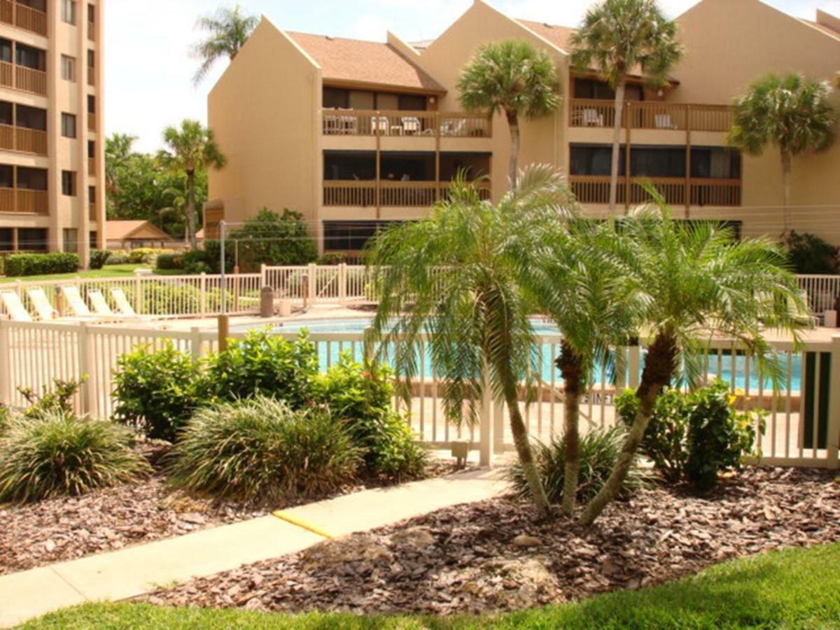 Midnight Cove #532, Bayside In Siesta Key, Fl Apartment Luaran gambar