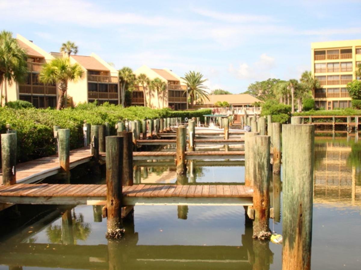 Midnight Cove #532, Bayside In Siesta Key, Fl Apartment Luaran gambar